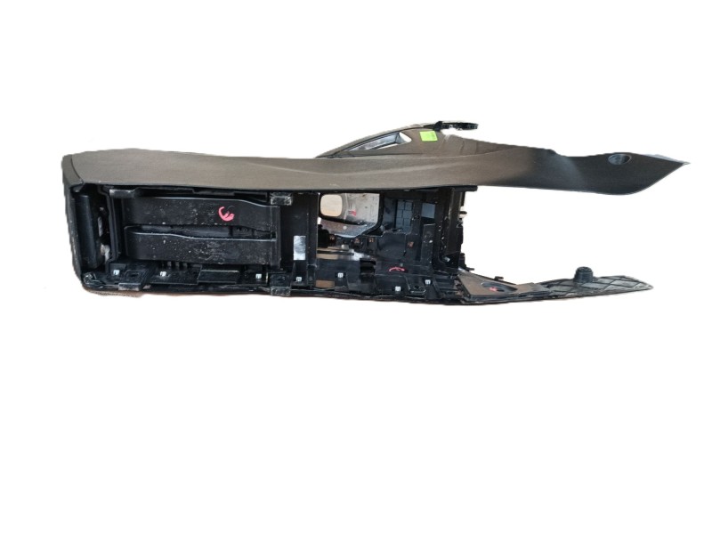 Recambio de apoyabrazos central para jaguar e-pace (x540) 2.0 d180 awd referencia OEM IAM   