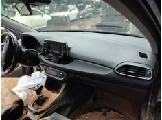 Recambio de salpicadero para hyundai i30 (pde, pd, pden) 1.0 t-gdi referencia OEM IAM 84710G4100TRY   2