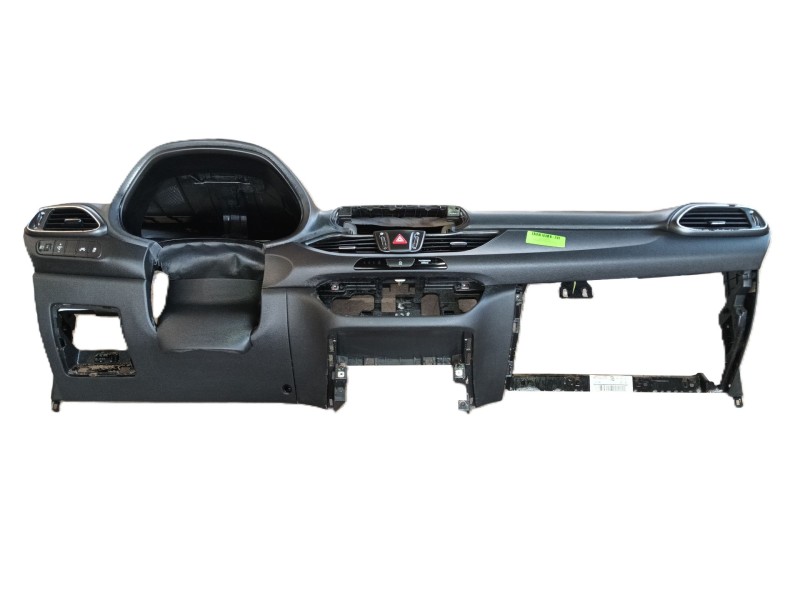 Recambio de salpicadero para hyundai i30 (pde, pd, pden) 1.0 t-gdi referencia OEM IAM 84710G4100TRY  