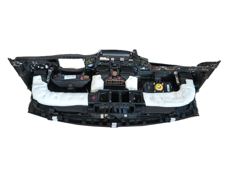 Recambio de salpicadero para hyundai i30 (pde, pd, pden) 1.0 t-gdi referencia OEM IAM 84710G4100TRY  