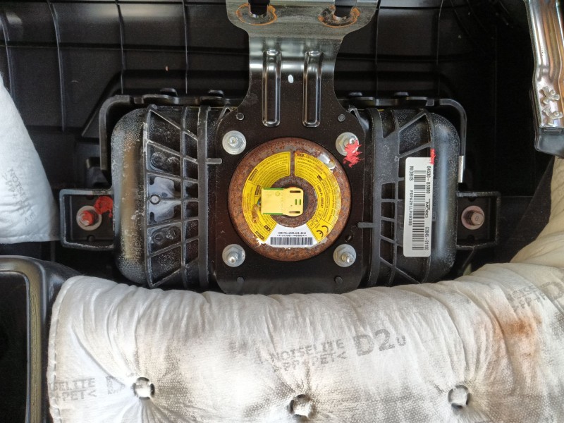 Recambio de salpicadero para hyundai i30 (pde, pd, pden) 1.0 t-gdi referencia OEM IAM 84710G4100TRY  