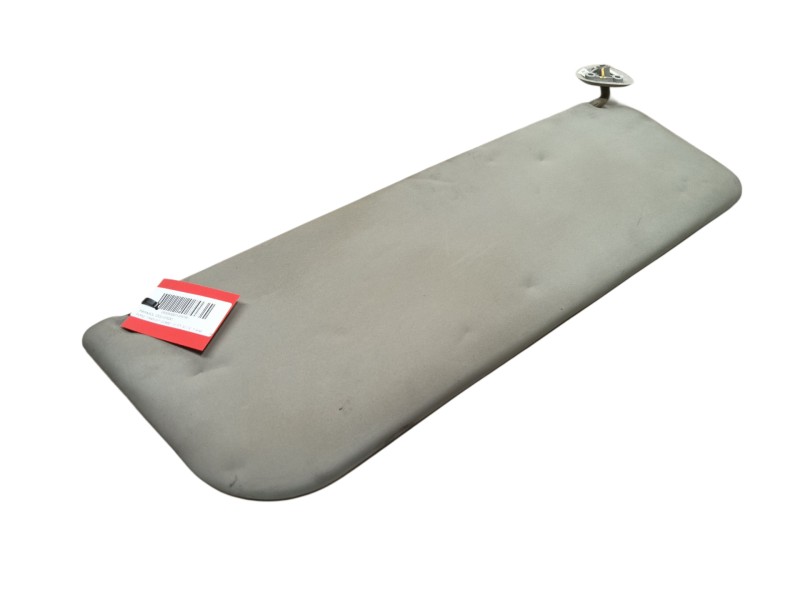 Recambio de parasol izquierdo para ford transit combi ´06 ft 300 m trend referencia OEM IAM 1752996 1C15V04101GCYRCI 