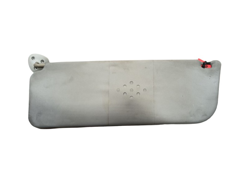 Recambio de parasol izquierdo para ford transit combi ´06 ft 300 m trend referencia OEM IAM 1752996 1C15V04101GCYRCI 