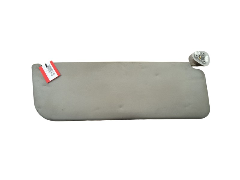 Recambio de parasol izquierdo para ford transit combi ´06 ft 300 m trend referencia OEM IAM 1752996 1C15V04101GCYRCI 