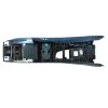 Recambio de apoyabrazos central para audi q5 (fyb, fyg) 35 tdi quattro referencia OEM IAM 80B863306B 80B863306B 