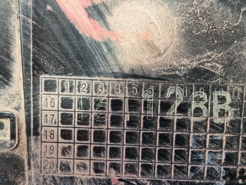 Recambio de piloto trasero izquierdo interior para hyundai i30 (pde, pd, pden) 1.0 t-gdi referencia OEM IAM 92403G4000  