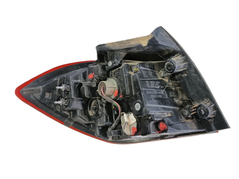 Recambio de piloto trasero derecho para hyundai i30 (pde, pd, pden) 1.0 t-gdi referencia OEM IAM 92402G4000  