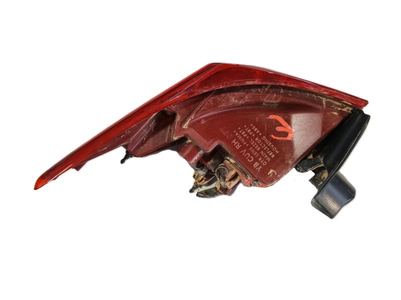 Recambio de piloto trasero derecho para kia stonic (yb) 1.6 crdi referencia OEM IAM 92402H8500  