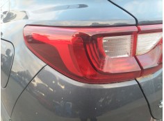 Recambio de piloto trasero izquierdo para kia stonic (yb) 1.6 crdi referencia OEM IAM 92401H8500   2