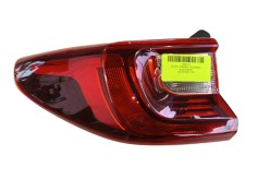 Recambio de piloto trasero izquierdo para kia stonic (yb) 1.6 crdi referencia OEM IAM 92401H8500  