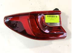 Recambio de piloto trasero izquierdo para kia stonic (yb) 1.6 crdi referencia OEM IAM 92401H8500   2