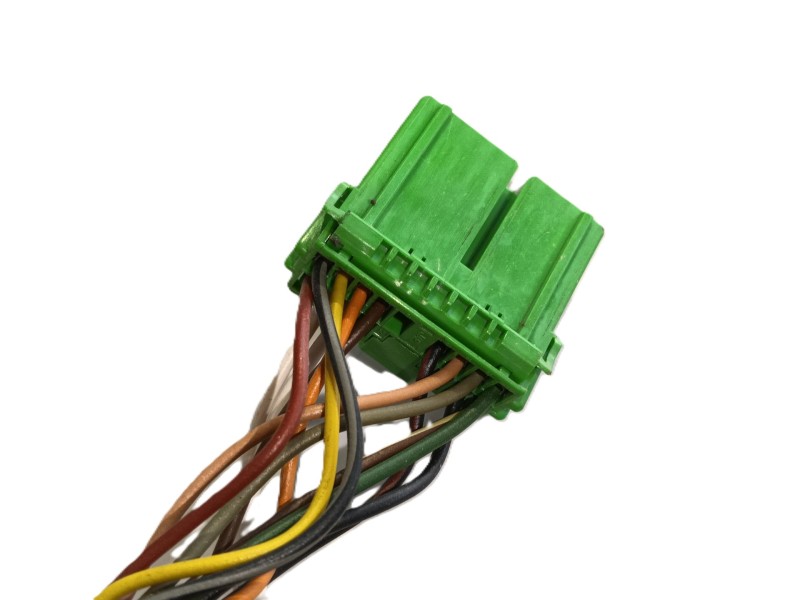 Recambio de retrovisor izquierdo para volvo xc90 i (275) t6 awd referencia OEM IAM   