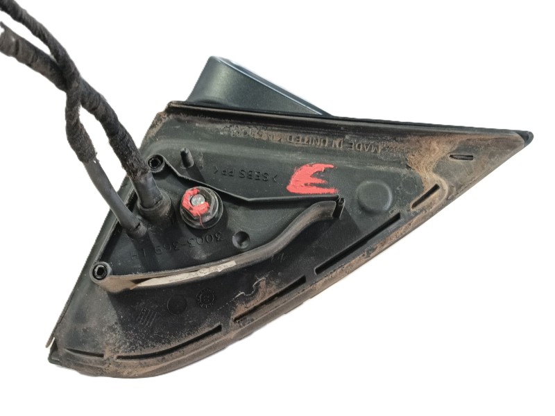 Recambio de retrovisor izquierdo para volvo xc90 i (275) t6 awd referencia OEM IAM   