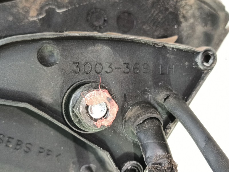 Recambio de retrovisor izquierdo para volvo xc90 i (275) t6 awd referencia OEM IAM   