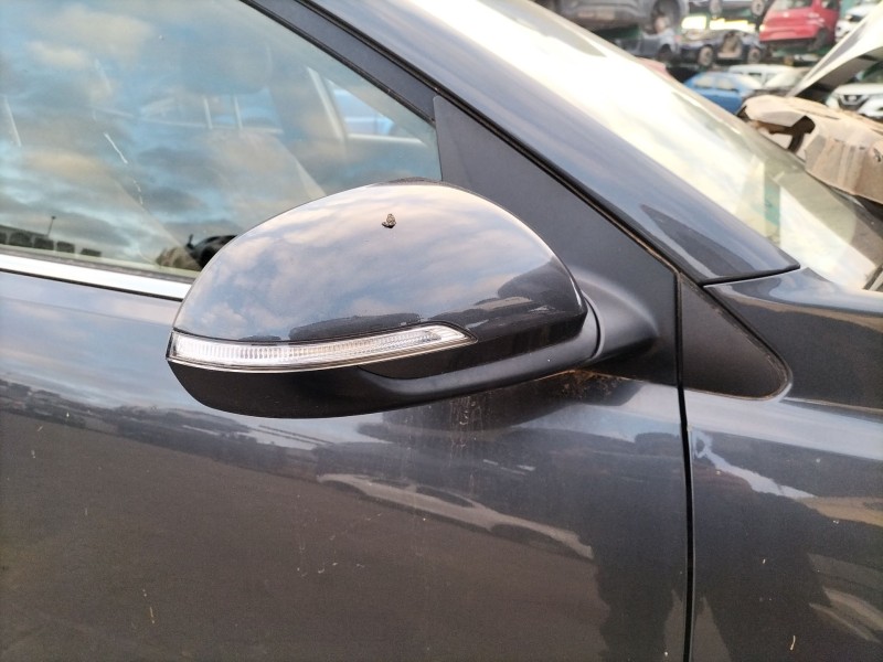 Recambio de retrovisor derecho para kia stonic (yb) 1.6 crdi referencia OEM IAM   