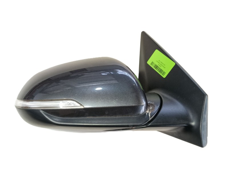 Recambio de retrovisor derecho para kia stonic (yb) 1.6 crdi referencia OEM IAM   