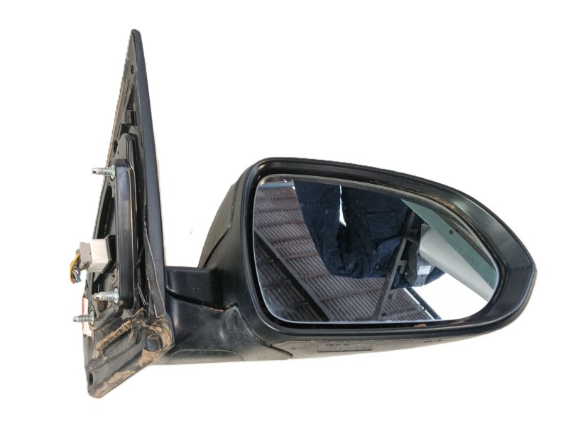 Recambio de retrovisor derecho para kia stonic (yb) 1.6 crdi referencia OEM IAM   