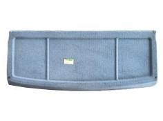 Recambio de bandeja trasera para peugeot 205 ii (20a/c) 1.2 referencia OEM IAM 879444 / 879420  