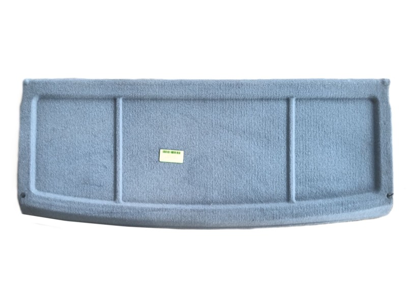 Recambio de bandeja trasera para peugeot 205 ii (20a/c) 1.2 referencia OEM IAM 879444 / 879420  