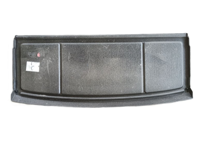 Recambio de bandeja trasera para peugeot 205 ii (20a/c) 1.2 referencia OEM IAM 879444 / 879420  