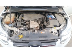 Recambio de caja cambios para ford focus iii sedán 1.0 ecoboost referencia OEM IAM   
