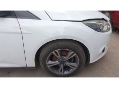 Recambio de aleta delantera derecha para ford focus iii sedán 1.0 ecoboost referencia OEM IAM   