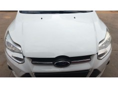 Recambio de capot delantero para ford focus iii sedán 1.0 ecoboost referencia OEM IAM   