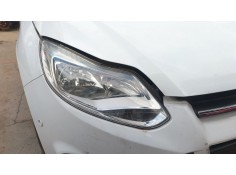Recambio de faro derecho para ford focus iii sedán 1.0 ecoboost referencia OEM IAM 1873925   2