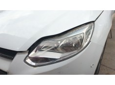 Recambio de faro izquierdo para ford focus iii sedán 1.0 ecoboost referencia OEM IAM   
