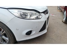Recambio de paragolpes delantero para ford focus iii sedán 1.0 ecoboost referencia OEM IAM    2