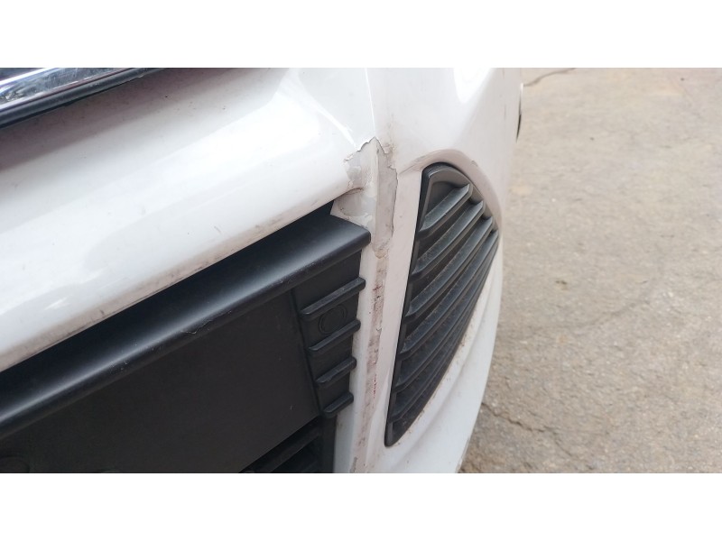 Recambio de paragolpes delantero para ford focus iii sedán 1.0 ecoboost referencia OEM IAM   