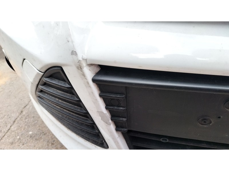 Recambio de paragolpes delantero para ford focus iii sedán 1.0 ecoboost referencia OEM IAM   