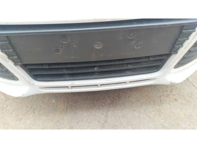 Recambio de paragolpes delantero para ford focus iii sedán 1.0 ecoboost referencia OEM IAM   