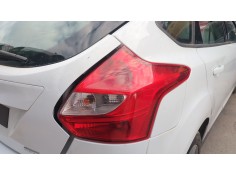 Recambio de piloto trasero derecho para ford focus iii sedán 1.0 ecoboost referencia OEM IAM   