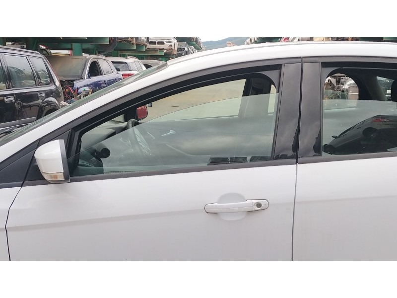 Recambio de elevalunas delantero izquierdo para ford focus iii sedán 1.0 ecoboost referencia OEM IAM   