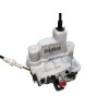 Recambio de cerradura puerta delantera izquierda para fiat 500 cabrio (150) lounge referencia OEM IAM 52041739  