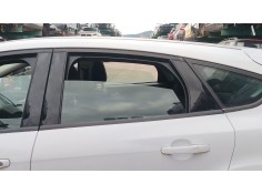 Recambio de elevalunas trasero izquierdo para ford focus iii sedán 1.0 ecoboost referencia OEM IAM   