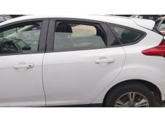 Recambio de puerta trasera izquierda para ford focus iii sedán 1.0 ecoboost referencia OEM IAM   