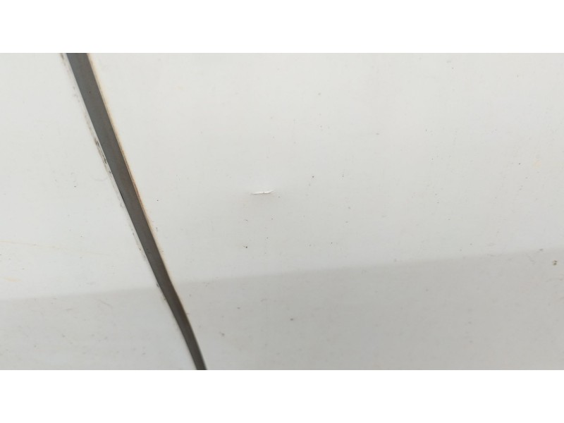 Recambio de puerta trasera izquierda para ford focus iii sedán 1.0 ecoboost referencia OEM IAM   