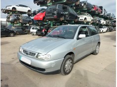 SEAT IBIZA II (6K1)