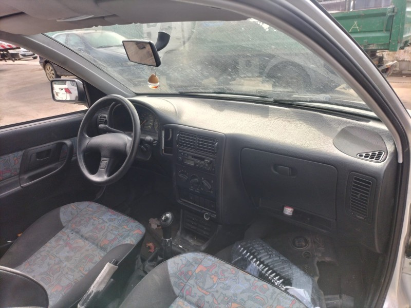 seat ibiza ii (6k1) del año 1999