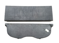 Recambio de bandeja trasera para jaguar e-pace (x540) 2.0 d180 awd referencia OEM IAM   