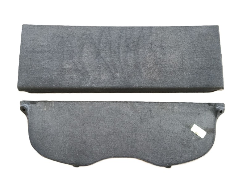 Recambio de bandeja trasera para jaguar e-pace (x540) 2.0 d180 awd referencia OEM IAM   