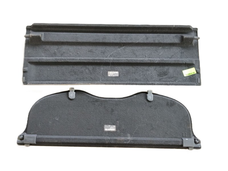 Recambio de bandeja trasera para jaguar e-pace (x540) 2.0 d180 awd referencia OEM IAM   