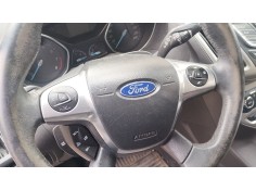 Recambio de airbag delantero izquierdo para ford focus iii sedán 1.0 ecoboost referencia OEM IAM 1787154  