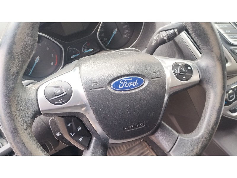 Recambio de airbag delantero izquierdo para ford focus iii sedán 1.0 ecoboost referencia OEM IAM 1787154  