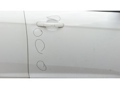 Recambio de puerta delantera derecha para ford focus iii sedán 1.0 ecoboost referencia OEM IAM   