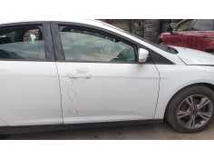 Recambio de puerta delantera derecha para ford focus iii sedán 1.0 ecoboost referencia OEM IAM    2