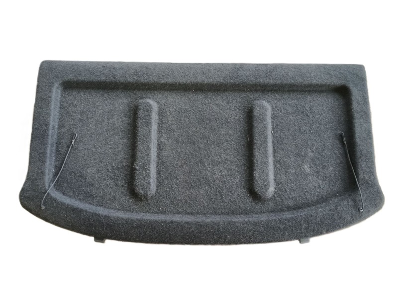 Recambio de bandeja trasera para hyundai i30 (pde, pd, pden) 1.0 t-gdi referencia OEM IAM   