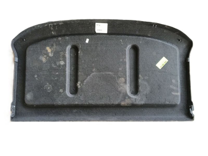 Recambio de bandeja trasera para hyundai i30 (pde, pd, pden) 1.0 t-gdi referencia OEM IAM   